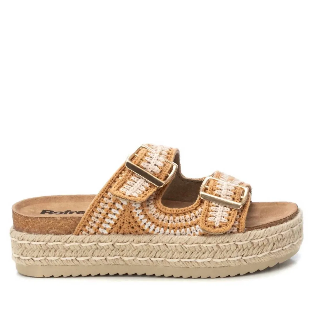 Casual Sandals by Xti