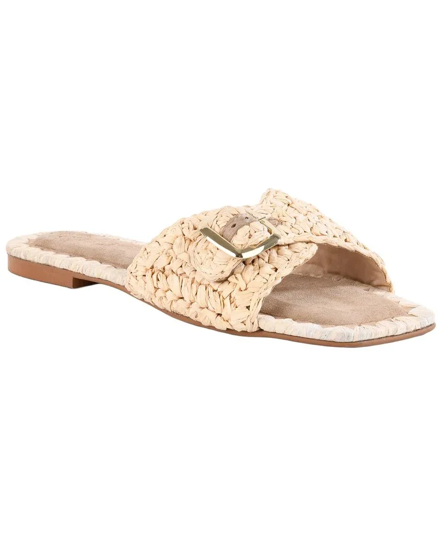 Morning Brunch Sandal