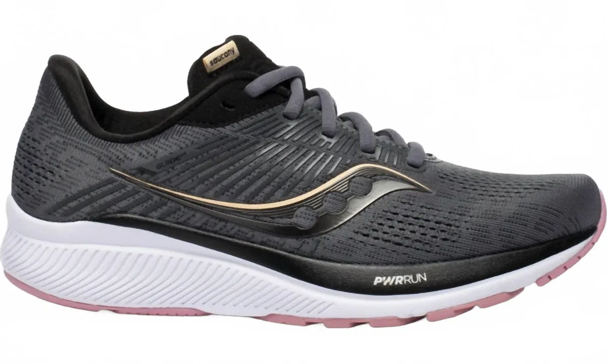Guide 14 Shoes by SAUCONY