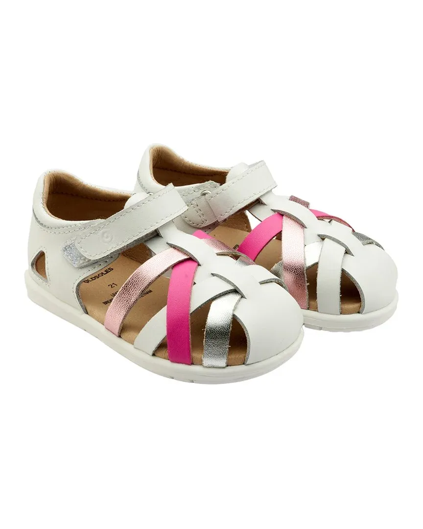 Open Air Leather Sandal by Old Soles