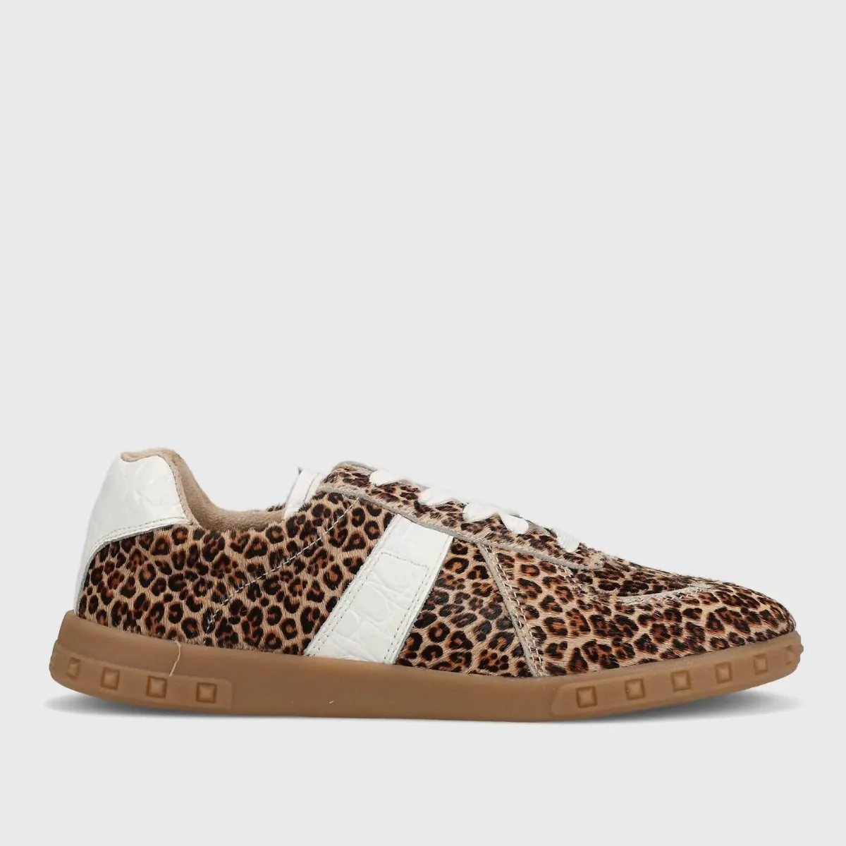 Penny Lace-Up Sneaker by VANELi