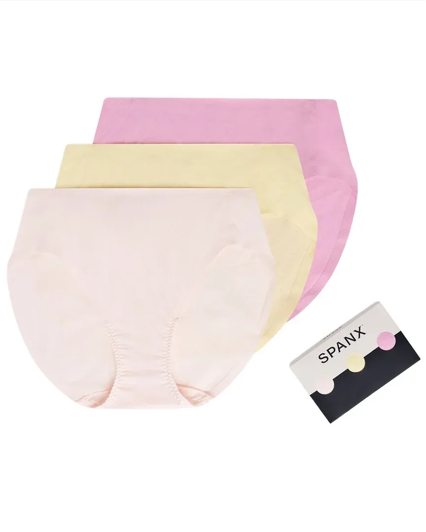 3pk Supima Bikini by Spanx