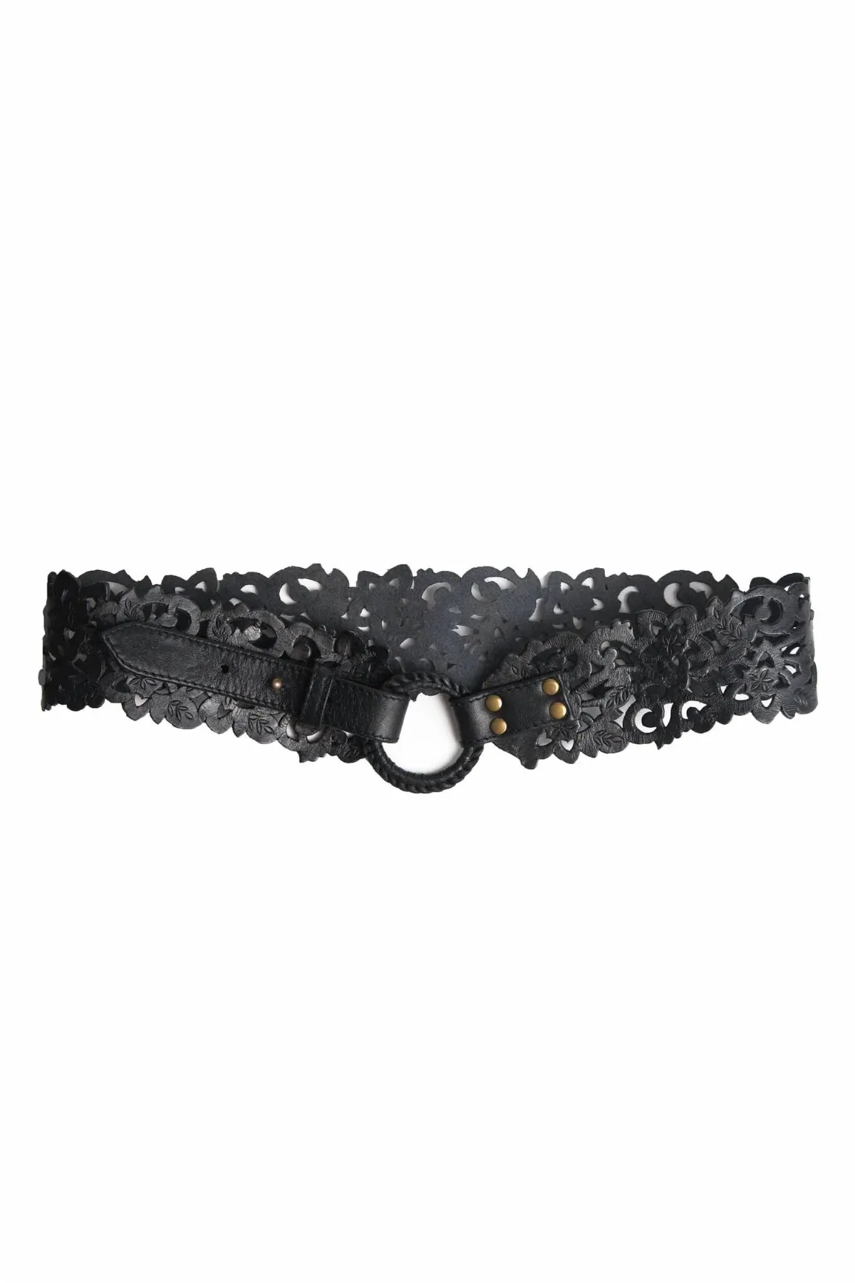 Lacey Dress Belt by Hipstirr