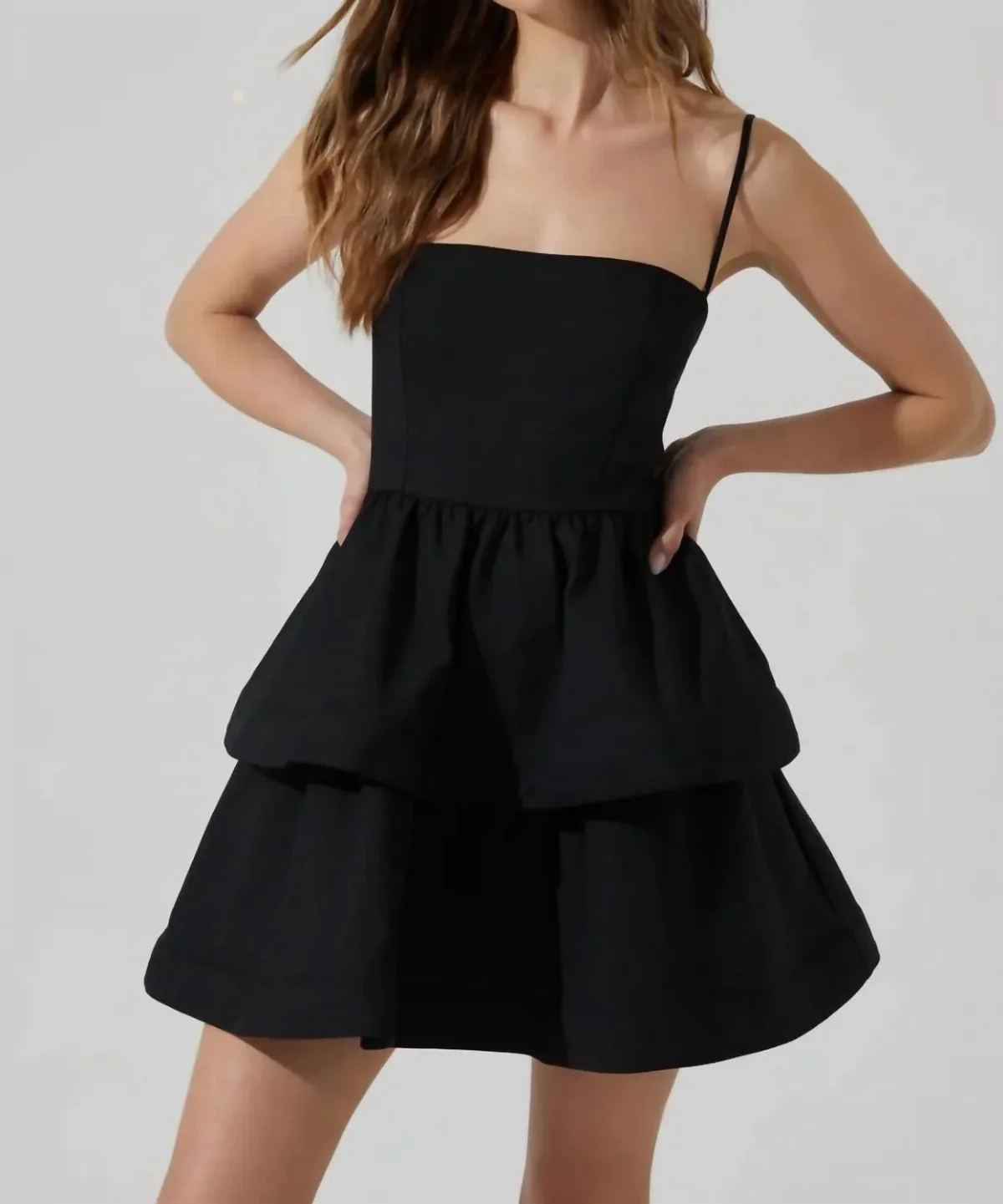 Leola Mini Dress by ASTR
