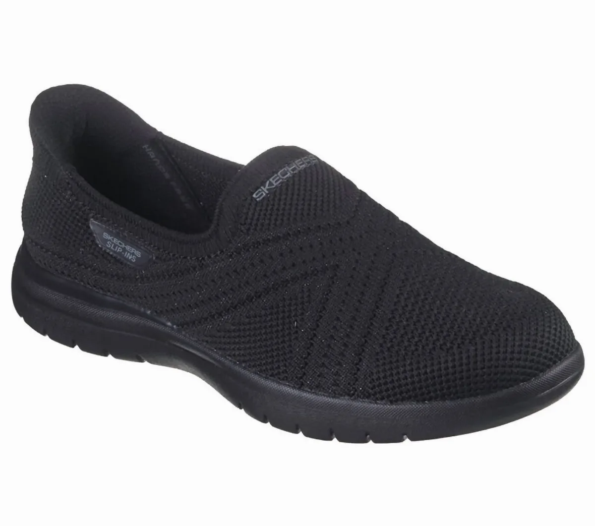 Breathe Easy Roll with Me Sneakers by Skechers