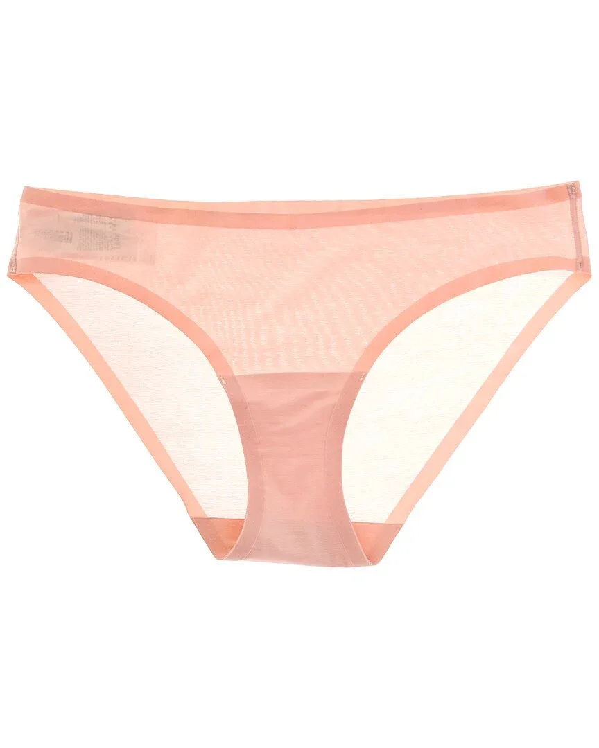 Seamless Tanga by Wolford