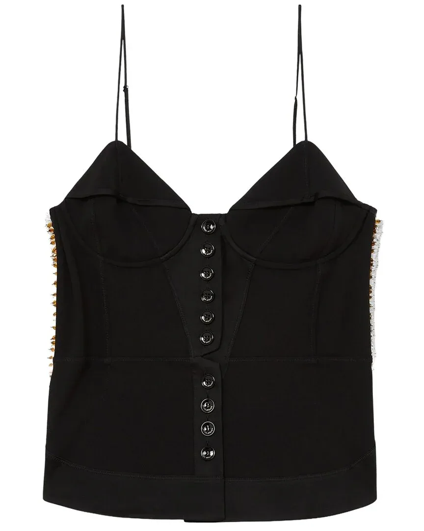 Preston Top by Reiss