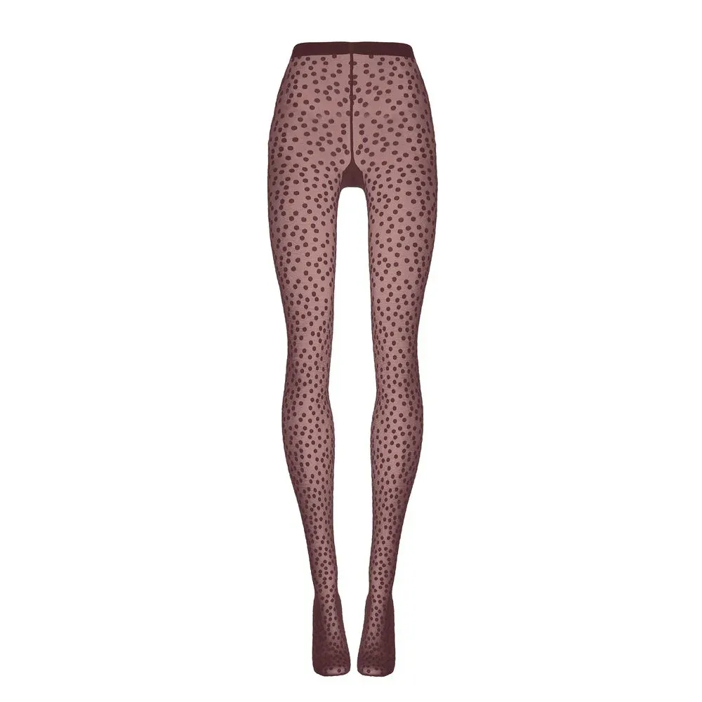 Sweet Dots Tights by Wolford