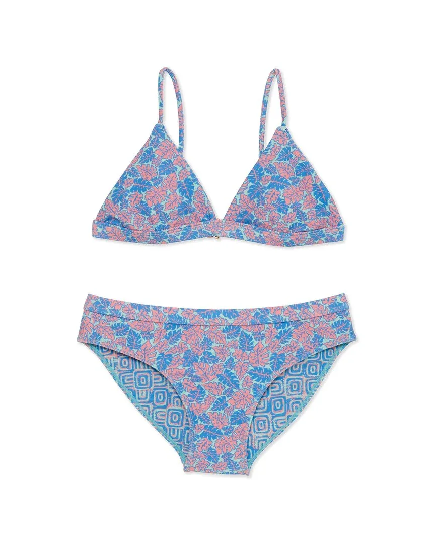 2pc Miku Swim Set by Raisins
