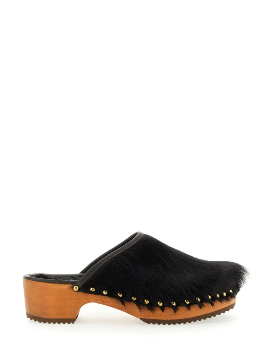 Norma Teddy Sandal by Jejia