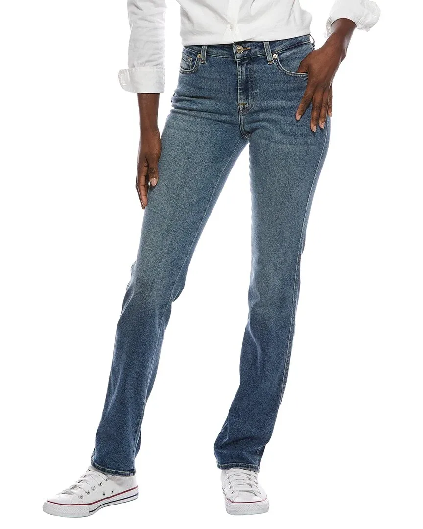 Kimmie Felicity Straight Jean