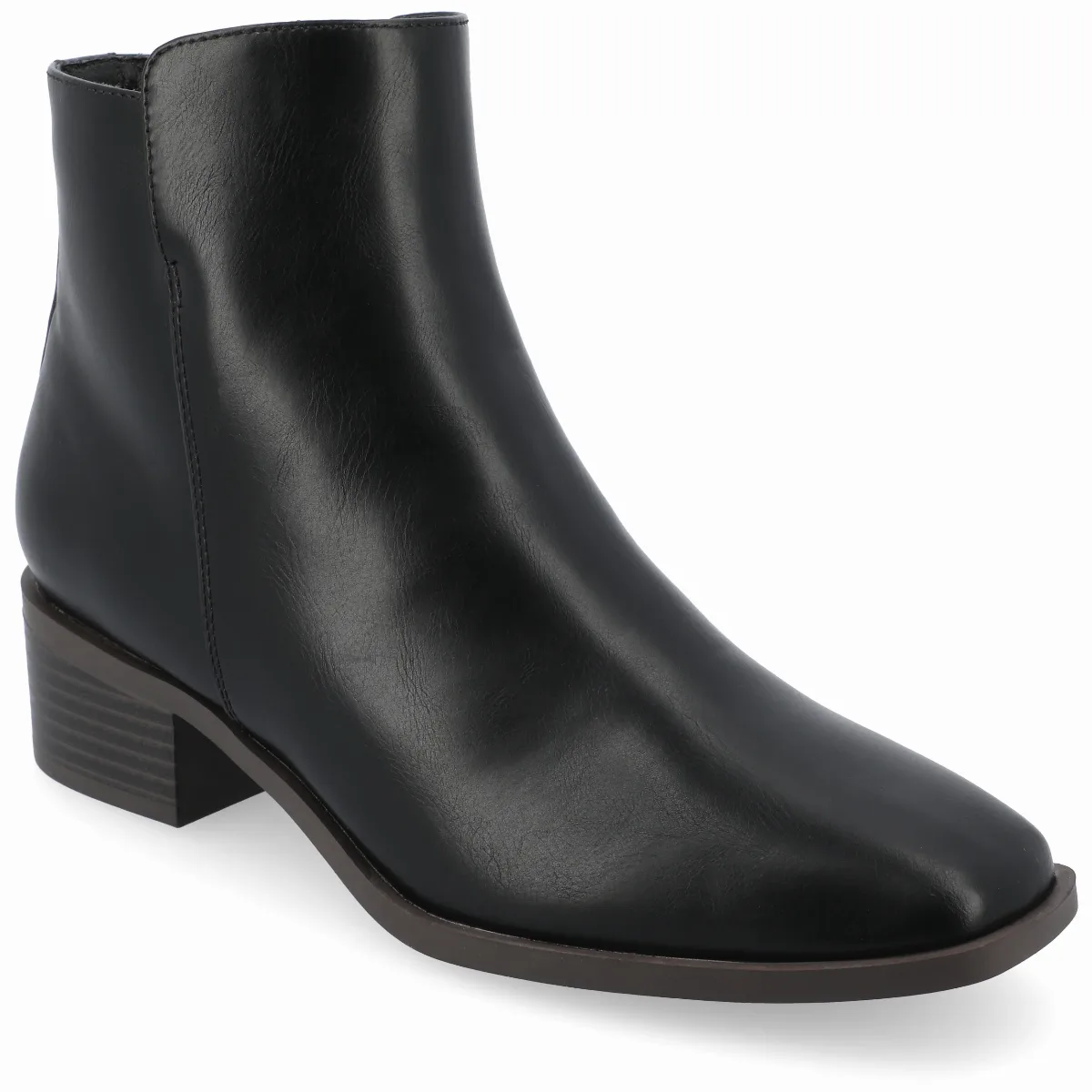 Tru Comfort Foam Cappri Booties by Journee
