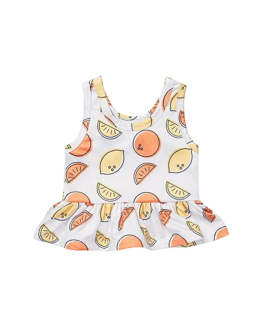 Tankini Top by MONICA + ANDY