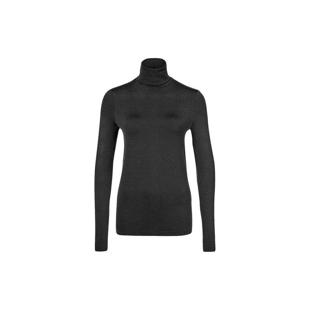 Luxe Pullover by Wolford