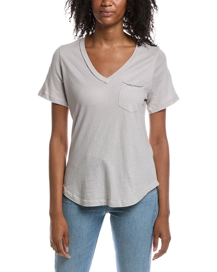 Hayden Relaxed T-Shirt by Michael Stars