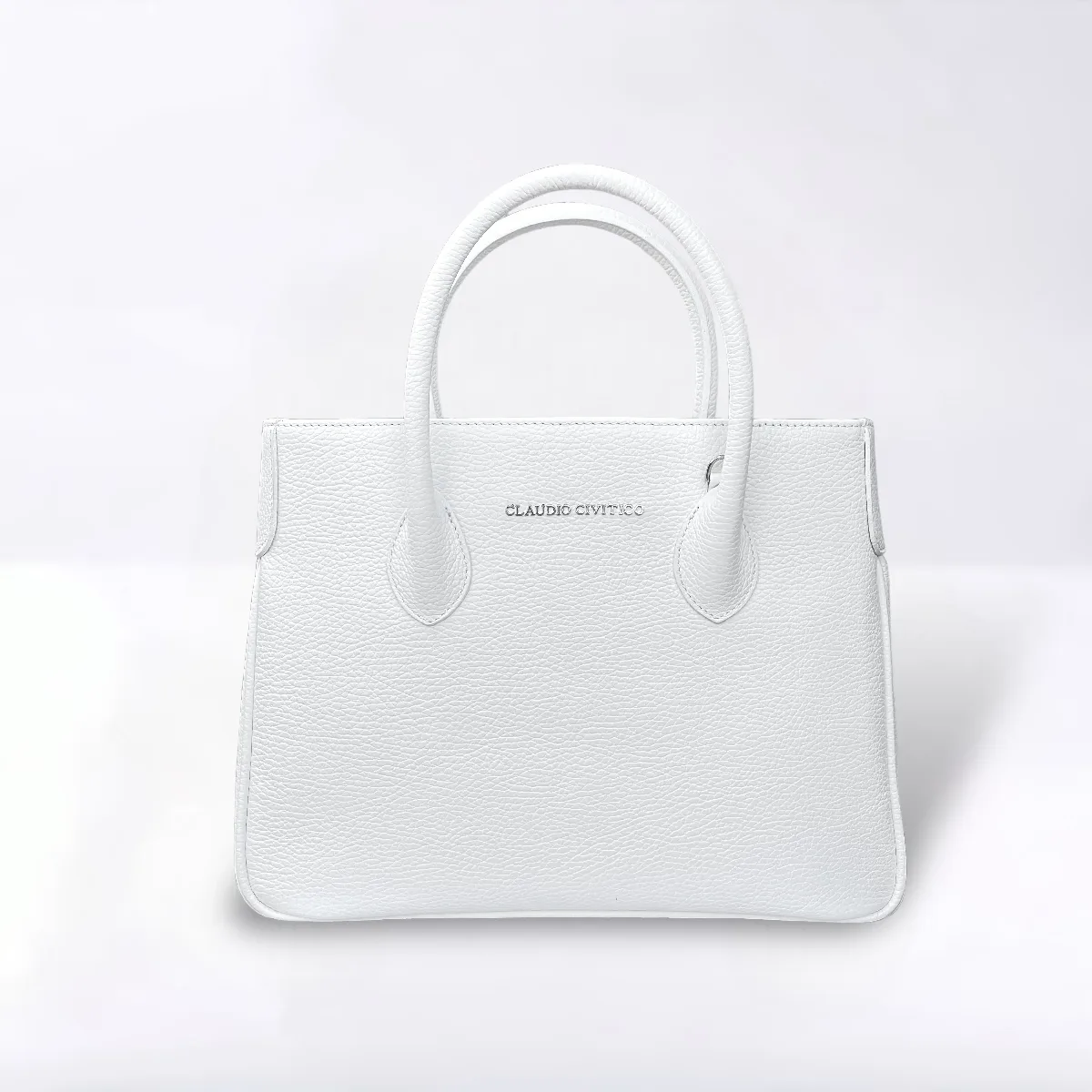 Hestia Crossbody Bag by Claudio Civitico