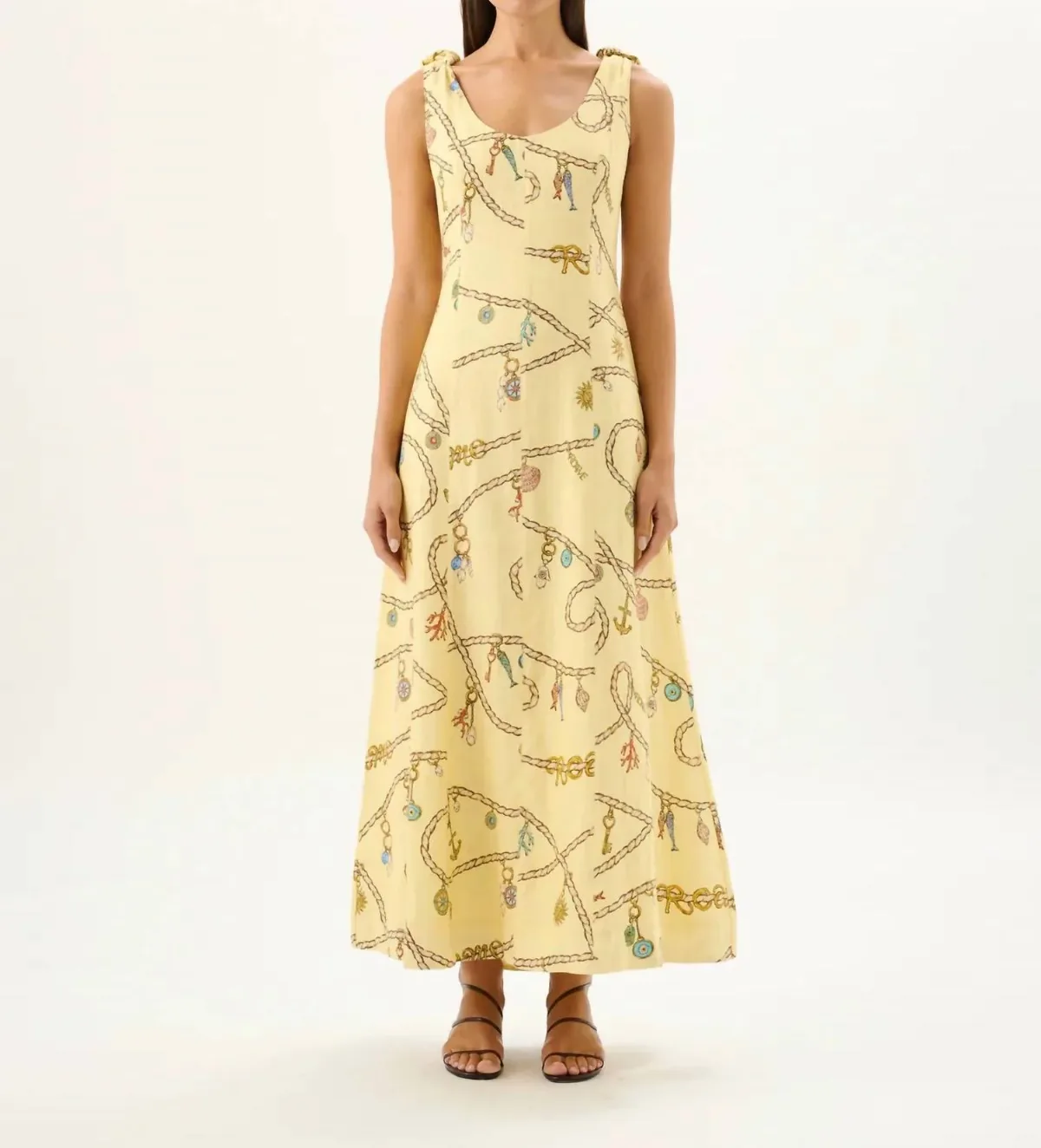 Ramona Dress by ROAME