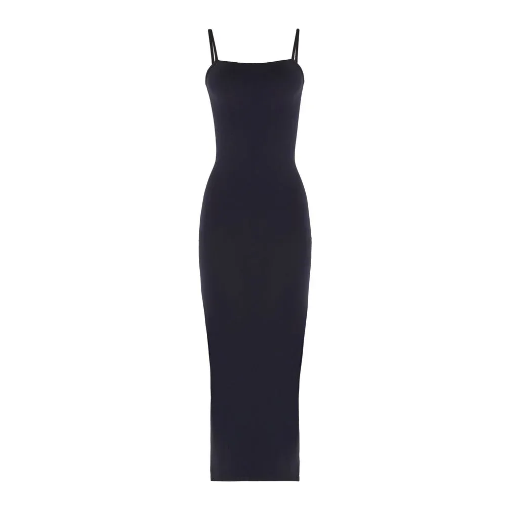 Strap Fatal Dress