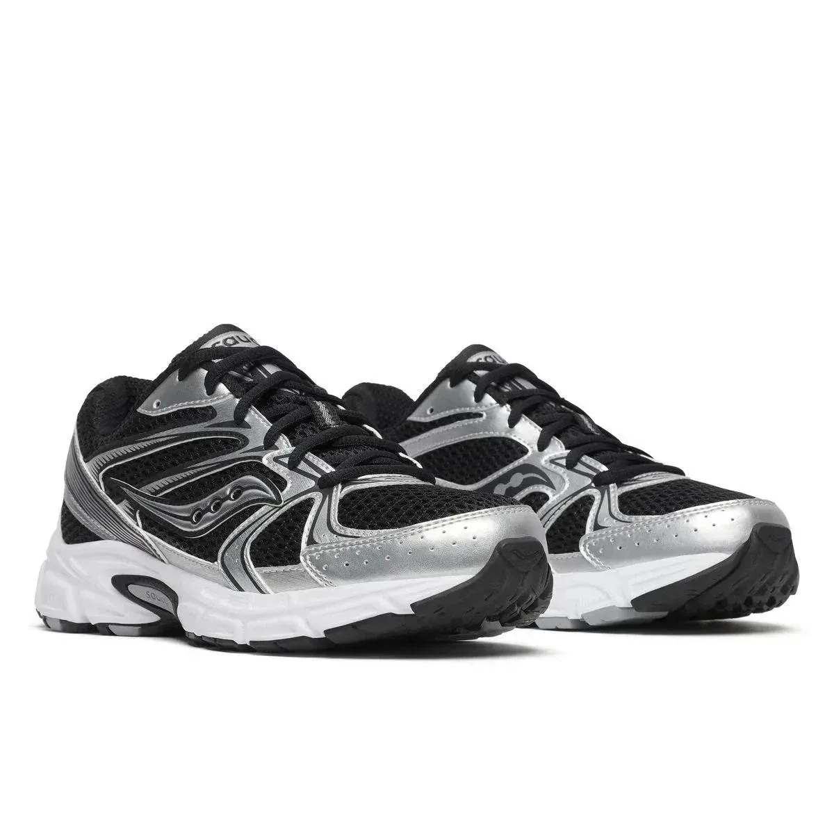 Ride Millennium S60812-7 Sneakers Lifestyle Shoes by SAUCONY