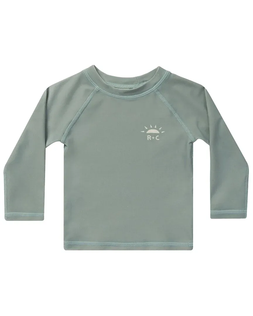 Collective Rash Guard by Rylee + Cru
