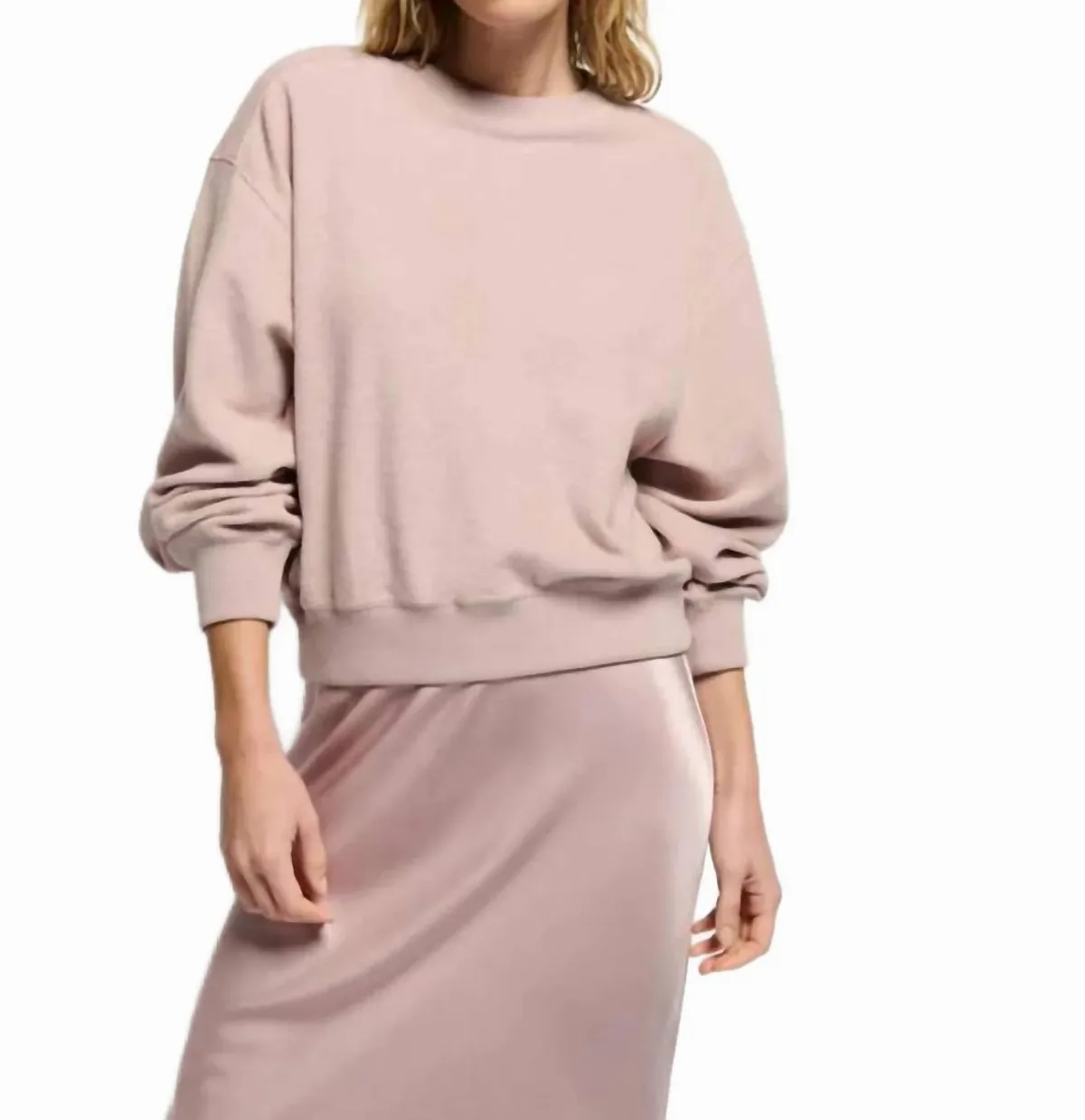 Autumn Sweatshirt Top