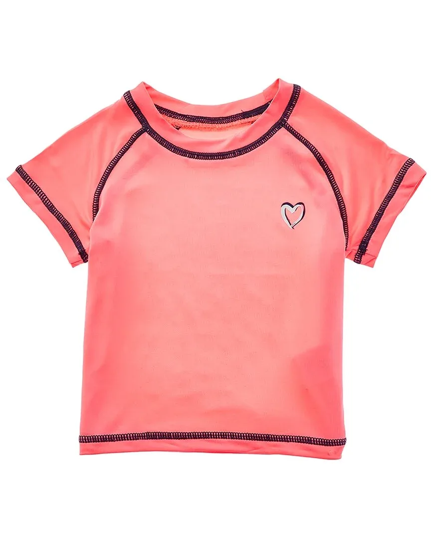 Rashguard Cover-Up by Pink Platinum