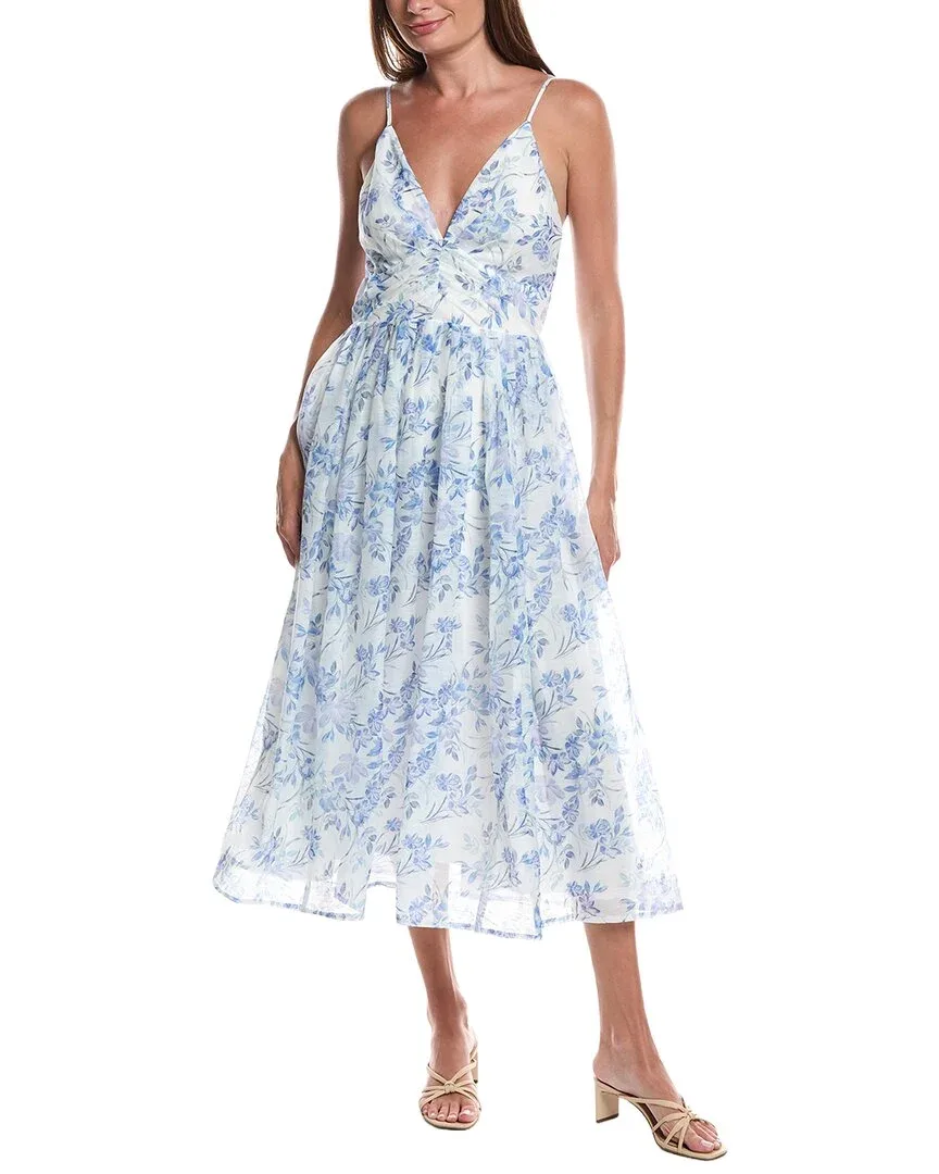 Giorgia Maxi Dress