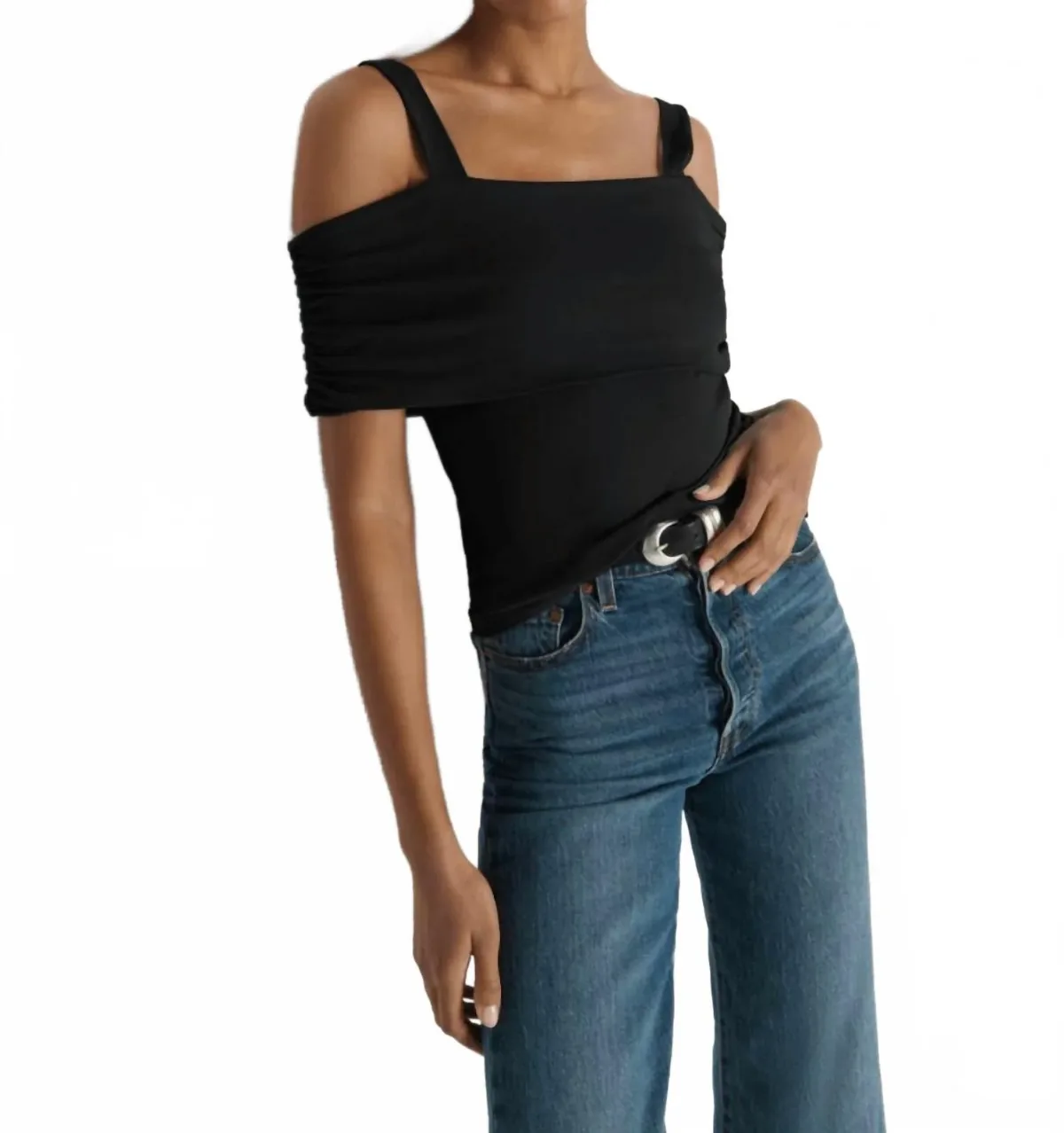 Tamaira Top by Nation LTD