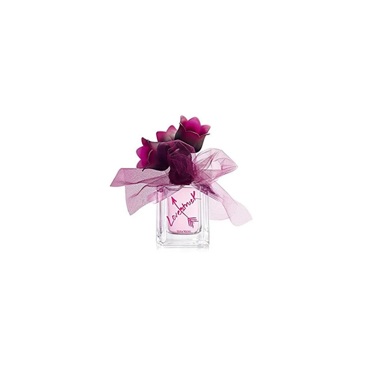 Lovestruck by Vera Wang Eau De Parfum Spray 3.4 oz by Vera Wang