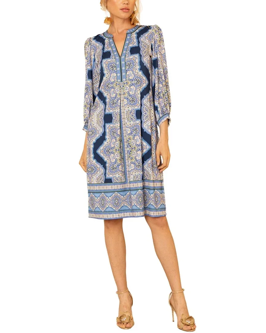 Avah Dress