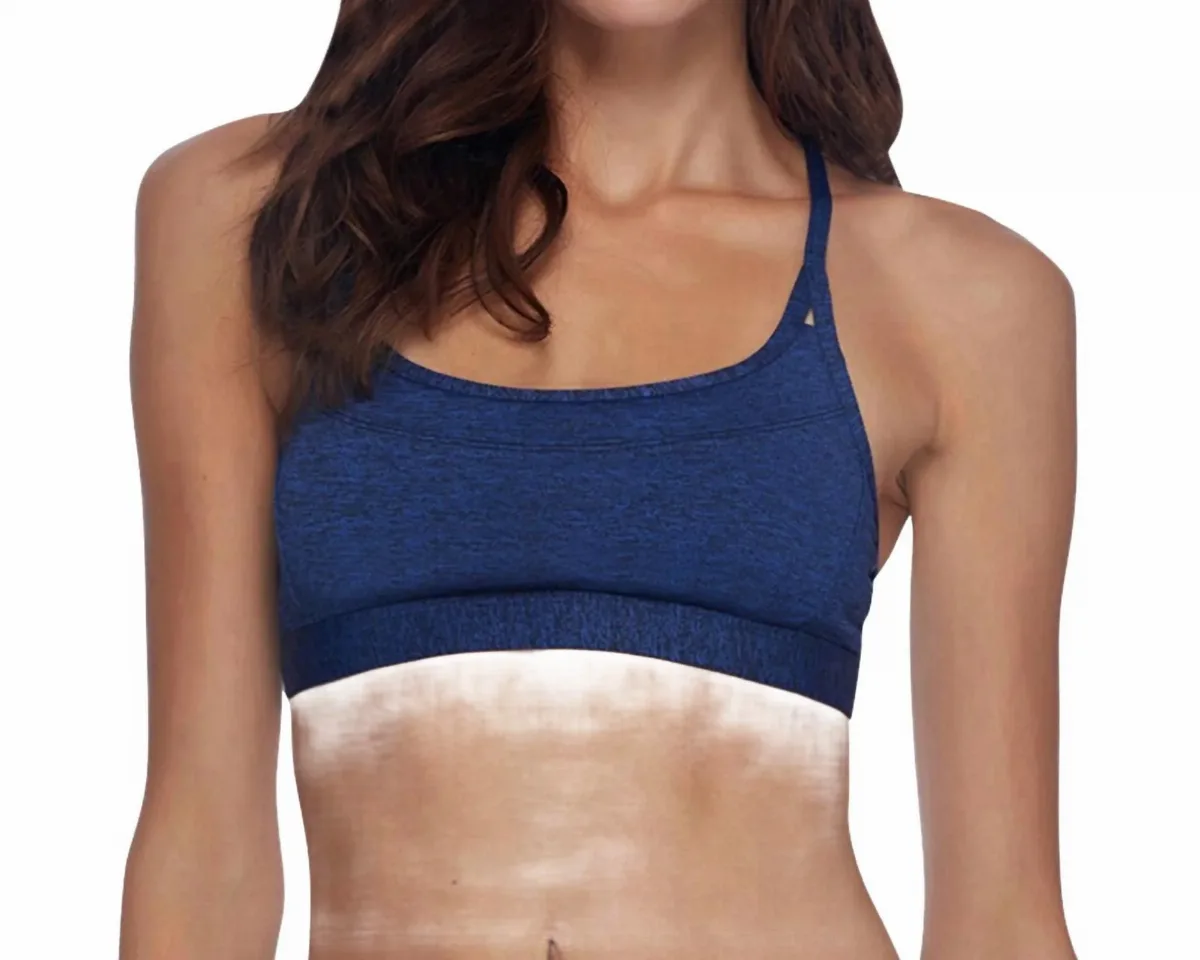 Axis Light Impact Sports Bra by Body Glove