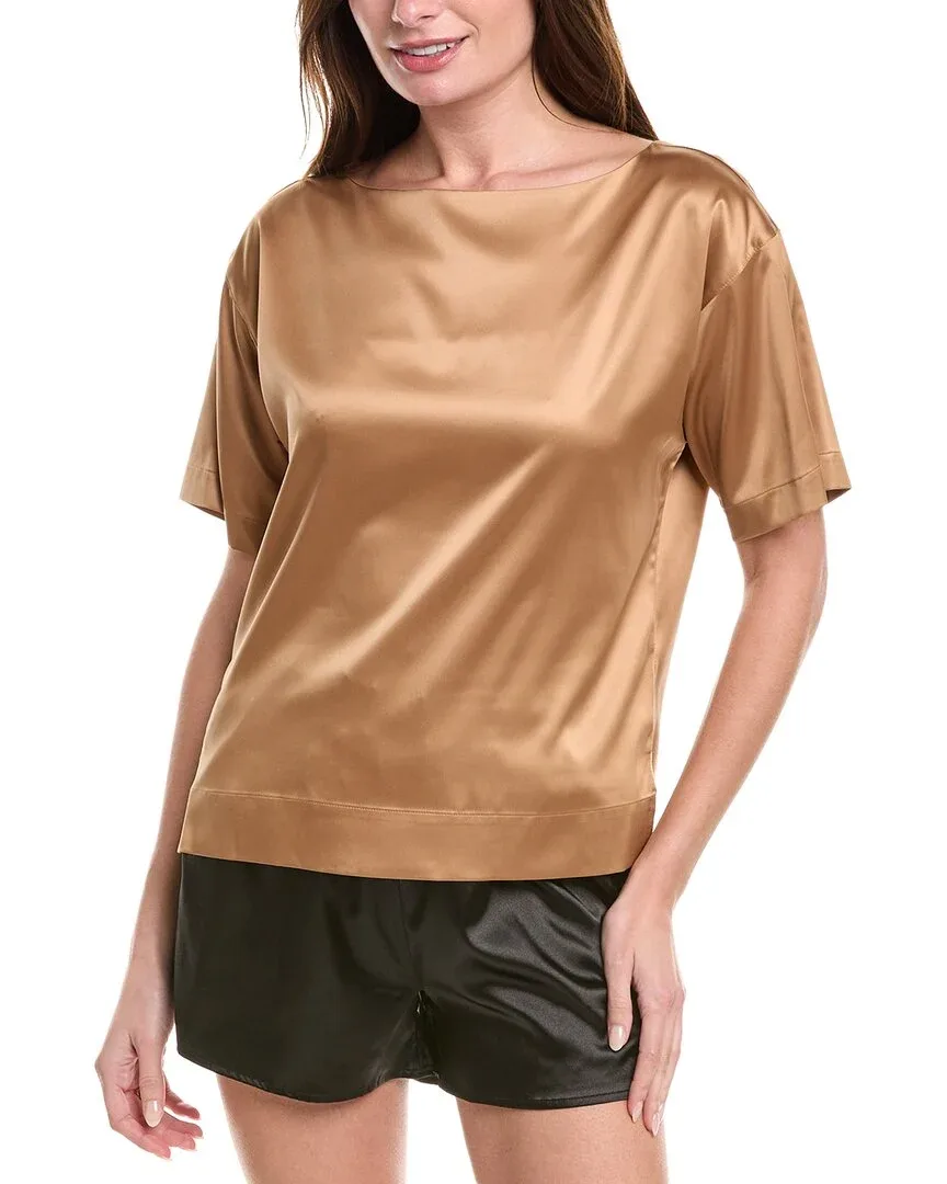 Sleep Top by Natori
