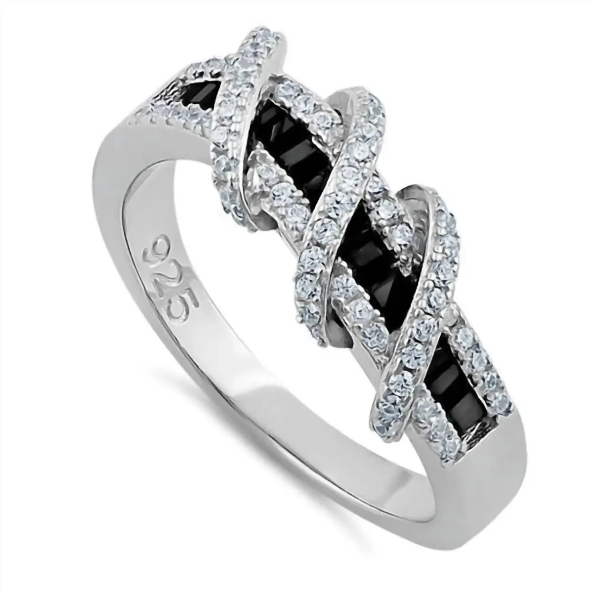 Ursula Statement Ring by Starlette