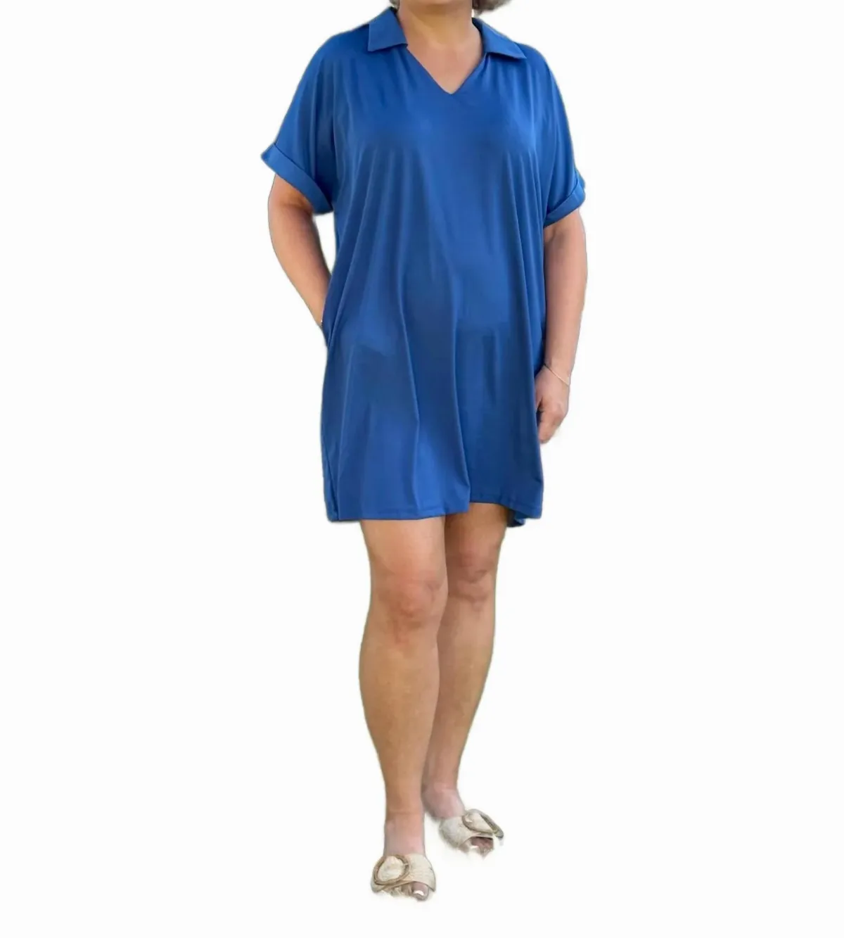 Cara Dress by Southern Grace