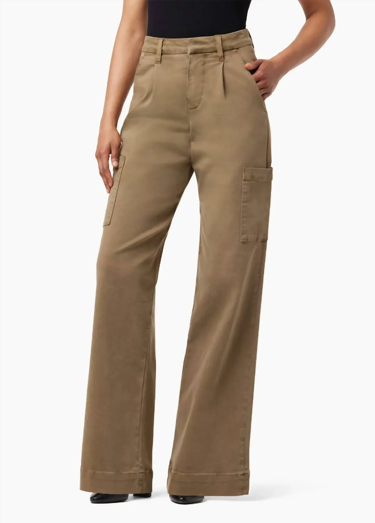 Petra Cargo Pant by JOE'S Jeans