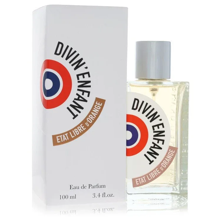 Divin Enfant by Etat Libre D'orange Eau De Parfum Spray 3.4 oz