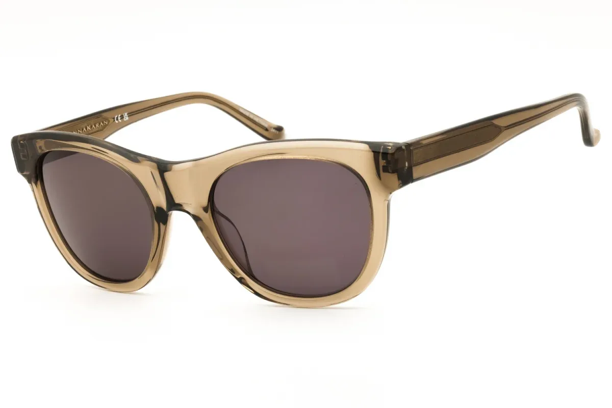DO516S Champagne Crystal/Smoke by DKNY