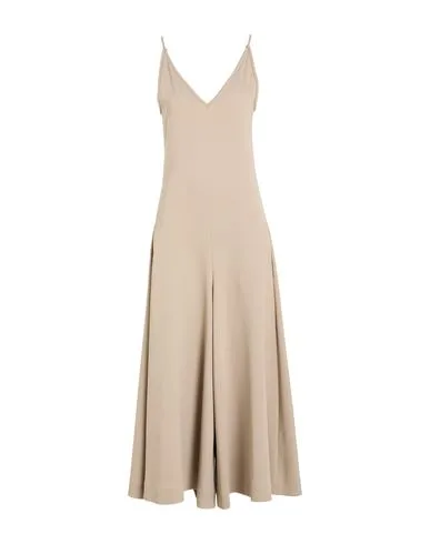 Jumpsuit - Viscose, Polyamide, Elastane