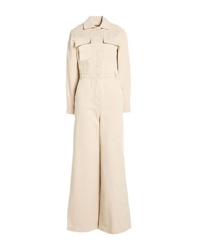 Jumpsuit - Cotton