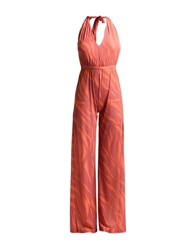 Jumpsuit - Polyamide, Elastane by FISICO