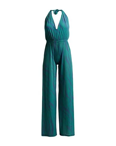 Jumpsuit - Polyamide, Elastane by FISICO