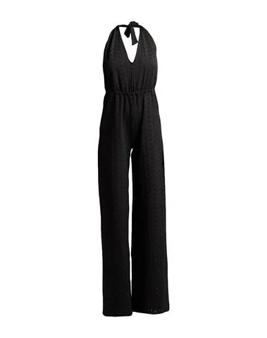 Jumpsuit - Polyamide, Elastane by FISICO