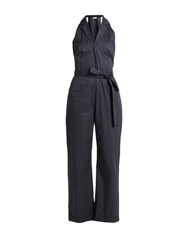 Jumpsuit - Cotton, Elastane by PESERICO