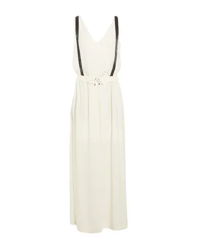 Maxi Dress - Silk by BRUNELLO CUCINELLI