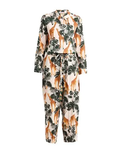 Jumpsuit - Cotton by CONNOR & BLAKE