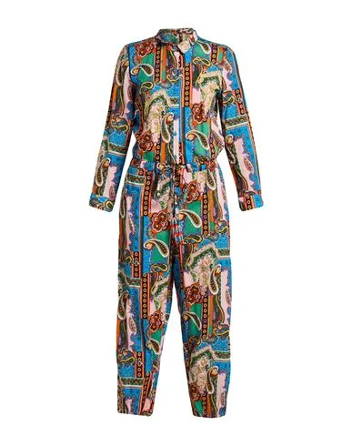 Jumpsuit - Cotton by CONNOR & BLAKE