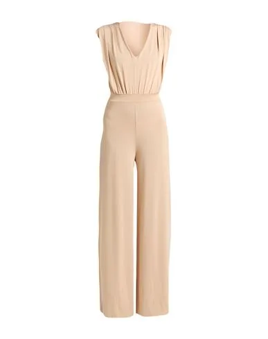 Jumpsuit Acetate - Polyamide, Elastane