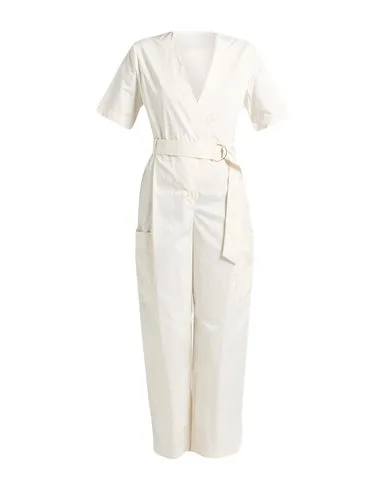 Jumpsuit - Cotton