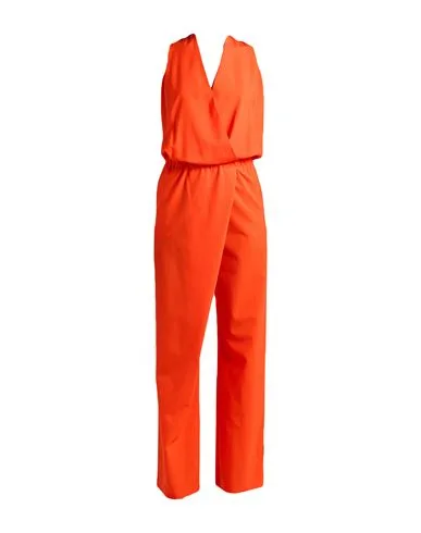 Crème Jumpsuit Virgin - Wool, Elastane
