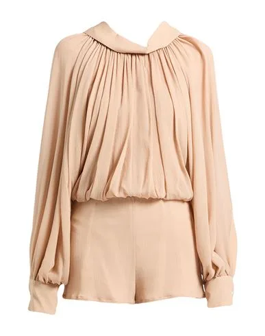 Playsuit - Silk